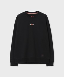 Paul Smith｜ポール・スミスのスウェット（ブラック/黒色系）通販