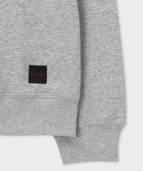 Character hearts” スウェット【853299 P7189A】（スウェット）｜Paul