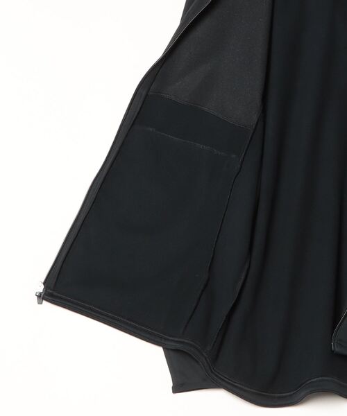 UNDER ARMOUR（アンダーアーマー）の「アンダーアーマー UNDER ARMOUR UAアーマーフリース マックス フーディー（パーカー・メンズ・ブラック/ブルーグレー・S/M/L/3L/LL）」の3枚目の写真