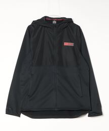 Under Armour タウンパーカー　新品未使用　メンズLサイズ　ブラック UNDER ARMOUR｜アンダーアーマー（メンズ）のパーカー（防水/撥水/防汚