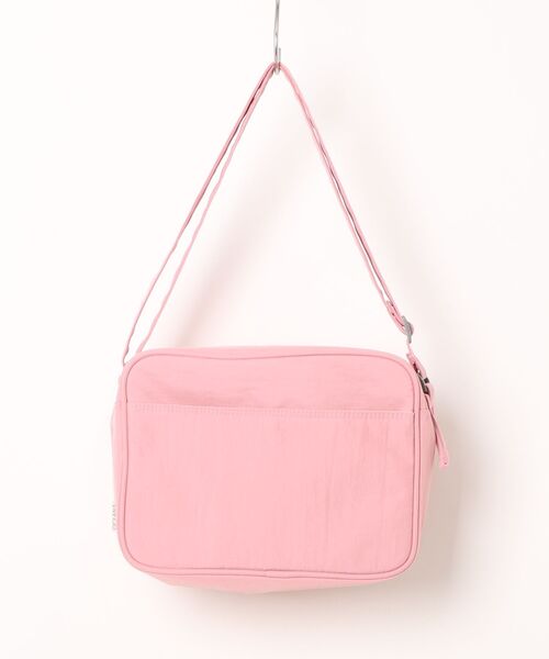 Ocean&Ground(オーシャン&グラウンド)の「ショルダーBAG SWEETS TIME(ショルダーバッグ・キッズ・ライトピンク/ベージュ/ミント/ライトパープル・FREE)」の20枚目の写真