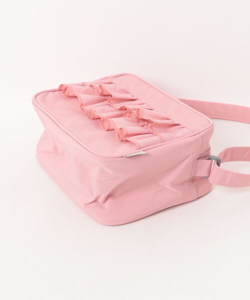 Ocean&Ground(オーシャン&グラウンド)の「ショルダーBAG SWEETS TIME(ショルダーバッグ・キッズ・ライトピンク/ベージュ/ミント/ライトパープル・FREE)」の21枚目の写真