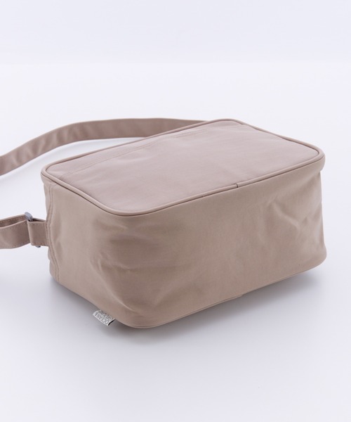 Ocean&Ground(オーシャン&グラウンド)の「ショルダーBAG SWEETS TIME(ショルダーバッグ・キッズ・ライトピンク/ベージュ/ミント/ライトパープル・FREE)」の13枚目の写真