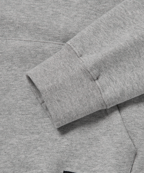 WKNDRS（ウィーキャンドース）の「TATTOO HOODIE (M.GREY)（パーカー・レディース・その他・MEDIUM/LARGE/X-LARGE）」の4枚目の写真