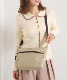 ITS'DEMO | 【撥水／7ポケット】リップストップショルダー(ショルダーバッグ)