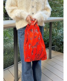 BAYFLOW（ベイフロー）のファッション通販 - ZOZOTOWN（カラー：レッド