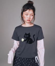 YOUHEE｜ユヒのTシャツ/カットソー（長袖）通販 - ZOZOTOWN