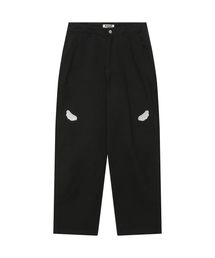 BAUF｜バウフのパンツ通販 - ZOZOTOWN