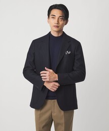 green label relaxing｜グリーンレーベル リラクシングのテーラード