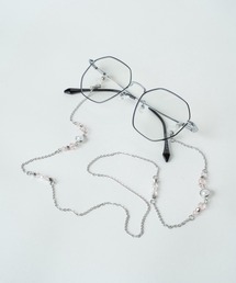 primula（プリムラ）の「デザイングラスプラスコードセット（サングラス）」