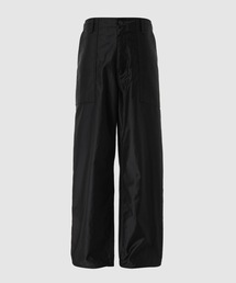 COMME des GARCONS HOMME（コム デ ギャルソン・オム）の「COTTON SATIN PANTS（その他パンツ）」