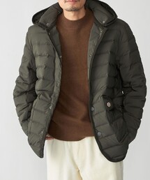 SHIPS（シップス）の「VINCENT ET MIREILLE: STITCHLESS DOWN JKT（ダウンジャケット/コート）」