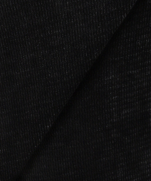 CITYSHOP（シティーショップ）の「《追加》PE WASH PULLOVER：カットソー（Tシャツ/カットソー・レディース・ブラック/チャコールグレー/ピンク/ホワイト・FREE）」の21枚目の写真