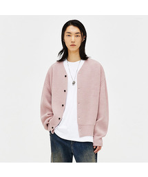 LMOOD（エルムード）の「ブルックニットカーディガン (6カラー)（カーディガン/ボレロ）」