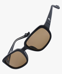 RECLOW（リクロー）の「RC NOAH SUNGLASS BROWN（サングラス・メンズ）」