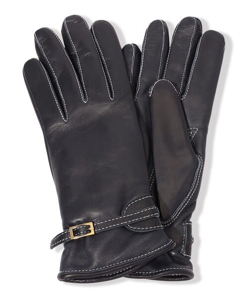 GALA GLOVES｜ガラ グローブ（レディース）の手袋（ブルー・ネイビー
