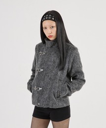 FTW | 【UNISEX】SHAGGY FIREMAN BLOUSON(ブルゾン)