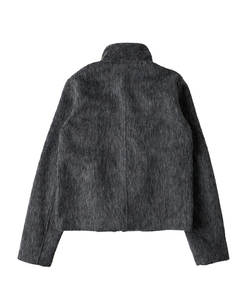 SHAGGY FIREMAN BLOUSON FTW ブルゾン ユニセックス UNISEX】SHAGGY FIREMAN BLOUSON（ブルゾン）｜FTW（エフティ