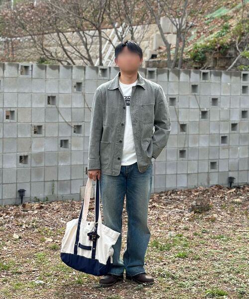 MODNINE(モディナイン)の「Sunny Subway - MOD1w(デニムパンツ・レディース・その他・27/28/29/30/31/32/33)」の13枚目の写真