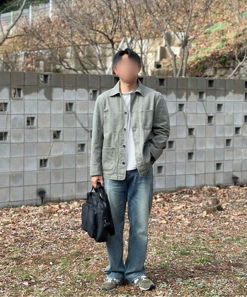 MODNINE(モディナイン)の「Sunny Subway - MOD1w(デニムパンツ・レディース・その他・27/28/29/30/31/32/33)」の14枚目の写真
