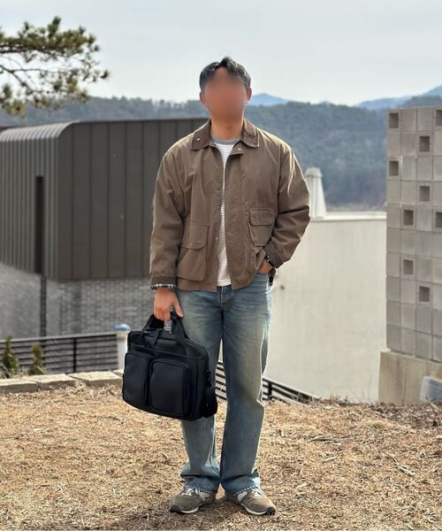 MODNINE(モディナイン)の「Sunny Subway - MOD1w(デニムパンツ・レディース・その他・27/28/29/30/31/32/33)」の15枚目の写真