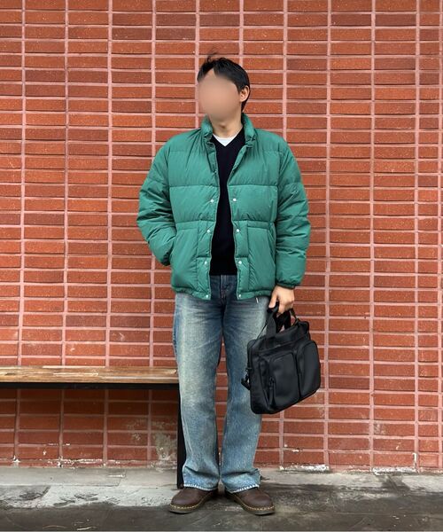 MODNINE(モディナイン)の「Sunny Subway - MOD1w(デニムパンツ・レディース・その他・27/28/29/30/31/32/33)」の7枚目の写真