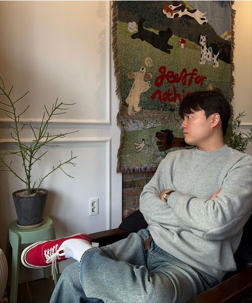 MODNINE(モディナイン)の「Sunny Subway - MOD1w(デニムパンツ・レディース・その他・27/28/29/30/31/32/33)」の8枚目の写真