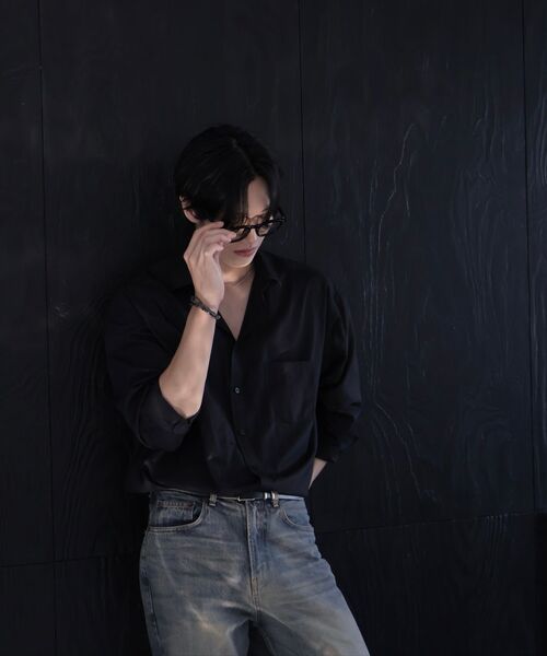 MODNINE(モディナイン)の「Sunny Subway - MOD1w(デニムパンツ・レディース・その他・27/28/29/30/31/32/33)」の4枚目の写真