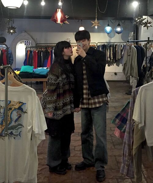 MODNINE(モディナイン)の「Sunny Subway - MOD1w(デニムパンツ・レディース・その他・27/28/29/30/31/32/33)」の5枚目の写真