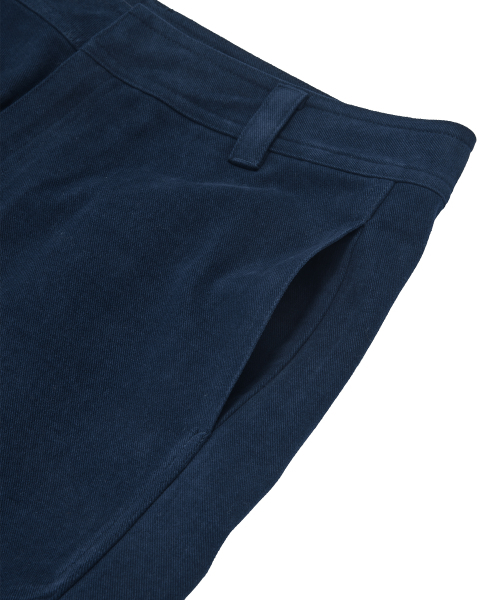 COTTE(コッテ)の「タイニーブラッサムバレルレッグパンツ(ネイビー)(その他パンツ・レディース・その他・size3/size2/size1)」の5枚目の写真