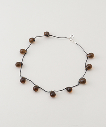 Sisi Joia | 【SISI JOIA/シシジョイア】  NOUE necklace(ネックレス)