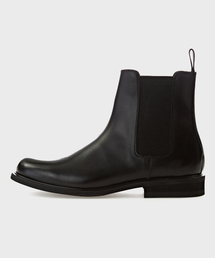 IVAN BLACK [VIBRAM]