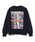 BEAMS T�i�r�[���X�e�B�[�j�́uPaul Insect / Crewneck Sweatshirt�i�X�E�F�b�g�j�v�b�l�C�r�[