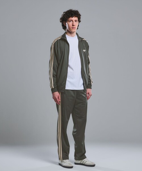 adidas Originals（アディダスオリジナルス）の「【国内EXCLUSIVE】＜adidas Originals＞FIREBIRD トラック パンツ（その他パンツ・メンズ・ダークグレー・M/L/XL）」の7枚目の写真