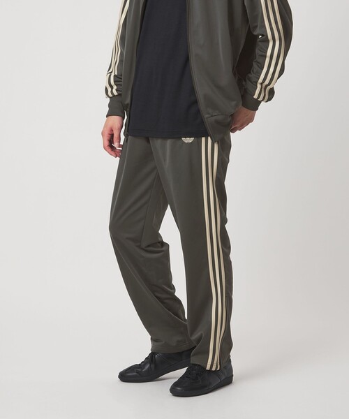 adidas Originals（アディダスオリジナルス）の「【国内EXCLUSIVE】＜adidas Originals＞FIREBIRD トラック パンツ（その他パンツ・メンズ・ダークグレー・M/L/XL）」の6枚目の写真