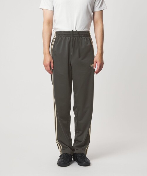 adidas Originals（アディダスオリジナルス）の「【国内EXCLUSIVE】＜adidas Originals＞FIREBIRD トラック パンツ（その他パンツ・メンズ・ダークグレー・M/L/XL）」の4枚目の写真