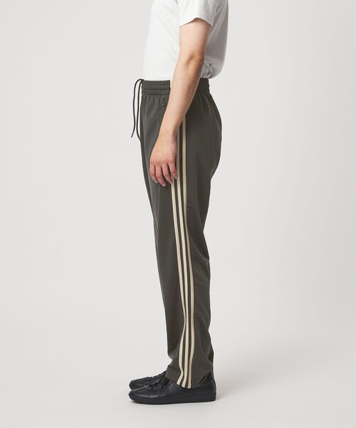 adidas Originals（アディダスオリジナルス）の「【国内EXCLUSIVE】＜adidas Originals＞FIREBIRD トラック パンツ（その他パンツ・メンズ・ダークグレー・M/L/XL）」の3枚目の写真