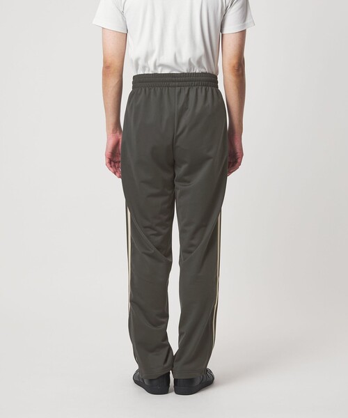 adidas Originals（アディダスオリジナルス）の「【国内EXCLUSIVE】＜adidas Originals＞FIREBIRD トラック パンツ（その他パンツ・メンズ・ダークグレー・M/L/XL）」の2枚目の写真