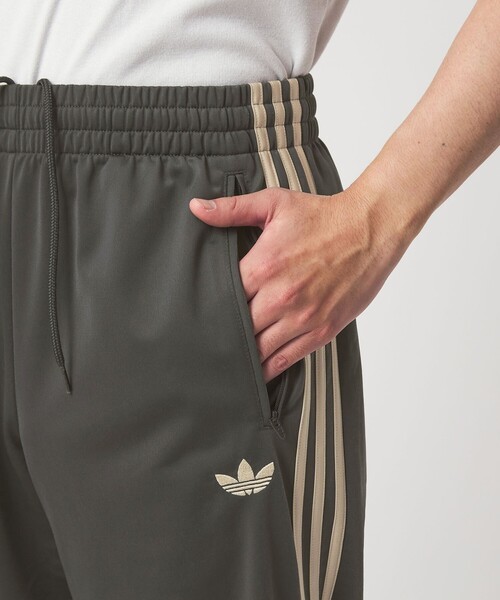 adidas Originals（アディダスオリジナルス）の「【国内EXCLUSIVE】＜adidas Originals＞FIREBIRD トラック パンツ（その他パンツ・メンズ・ダークグレー・M/L/XL）」の22枚目の写真