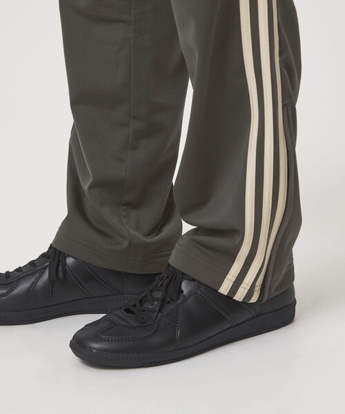 adidas Originals（アディダスオリジナルス）の「【国内EXCLUSIVE】＜adidas Originals＞FIREBIRD トラック パンツ（その他パンツ・メンズ・ダークグレー・M/L/XL）」の21枚目の写真