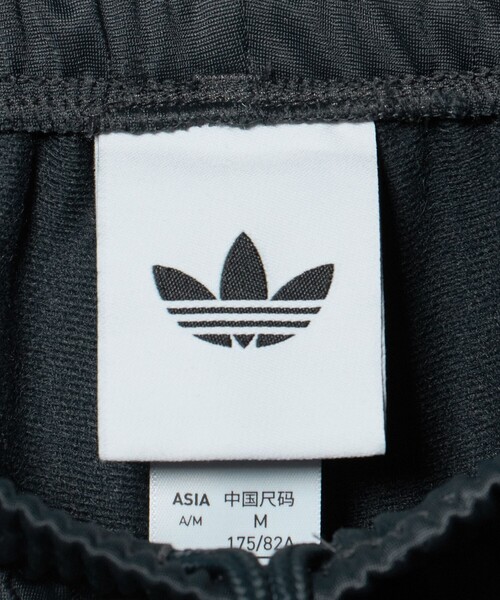 adidas Originals（アディダスオリジナルス）の「【国内EXCLUSIVE】＜adidas Originals＞FIREBIRD トラック パンツ（その他パンツ・メンズ・ダークグレー・M/L/XL）」の9枚目の写真