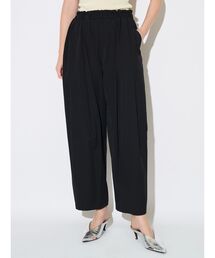 ELENDEEK（エレンディーク）の「EASY TUCK COCOON PT（その他パンツ）」