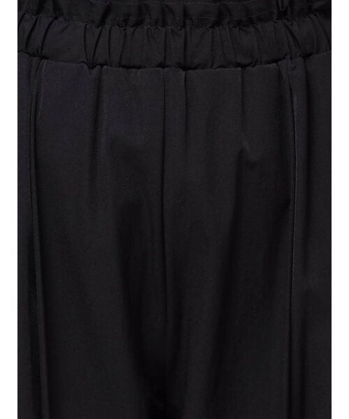 ELENDEEK(エレンディーク)の「イージータックコクーンパンツ(その他パンツ・レディース・オフホワイト/ブラック/ミント/ピンク/ブラウン・01/02)」の14枚目の写真