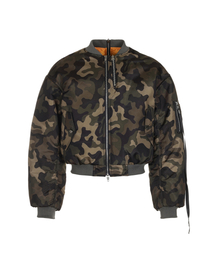 ANOTHERYOUTH｜アナザーユース（メンズ）のMA-1（）通販 - ZOZOTOWN