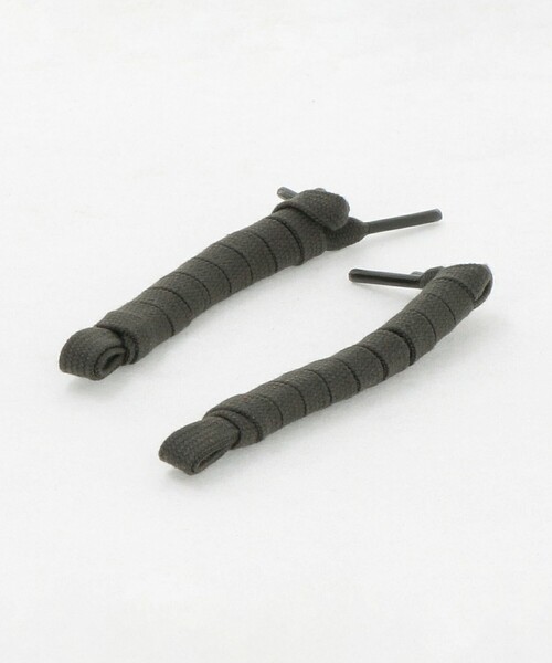 Clarks Originals（クラークスオリジナルズ）の「＜CLARKS ORIGINALS＞ WALLABEE BOOT/シューズ（モカシン/デッキシューズ・メンズ・ダークグリーン・8/7）」の2枚目の写真