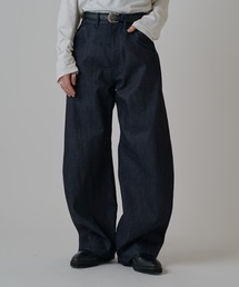 Lui's(���C�X)�̃��W�b�g�J�[�u�f�j���p���c(�f�j���p���c)