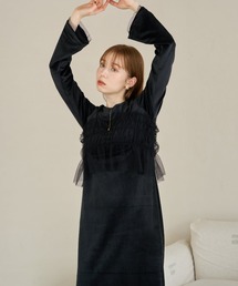 ブランド古着】hinari｜ヒナリのワンピース/ドレス古着通販 - ZOZOUSED