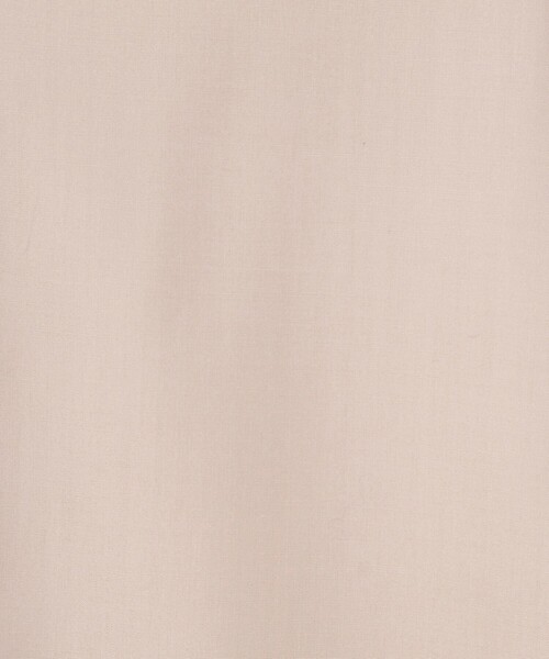 NOLLEY’S Sophi（ノーリーズソフィ）の「ウォッシャブルドレープポプリンバックプリーツシャツ（シャツ/ブラウス・レディース・カーキ/サックスブルー/ホワイト・38）」の12枚目の写真