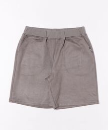 【Kahiko】SURF＆Palms ソーヤーMEN'Sハーフパンツ