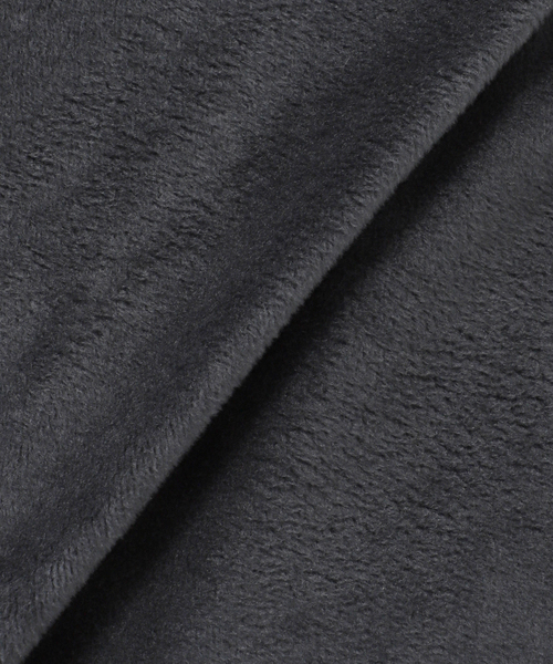 Deuxieme Classe（ドゥーズィエムクラス）の「*追加 Warm ジップ ドレス（ワンピース・レディース・ブラック・38/36）」の16枚目の写真